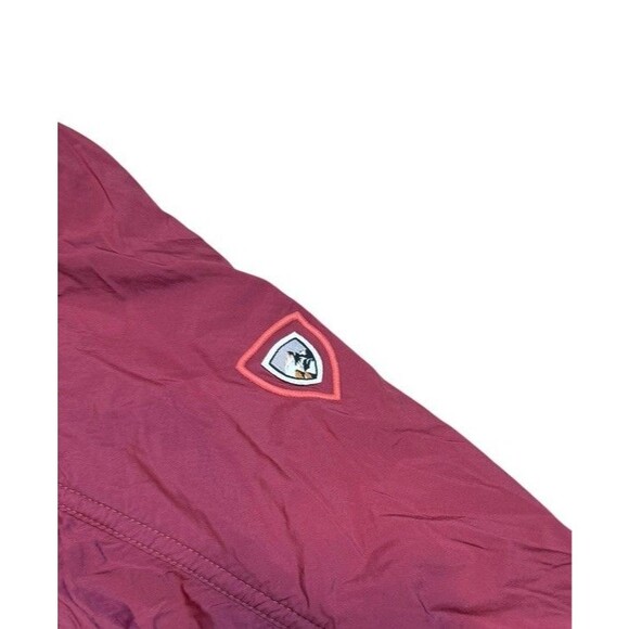 Kuhl The One Jacket Womens Size Medium Softshell Fleece Lined Windbreaker Coat - Picture 5 of 11